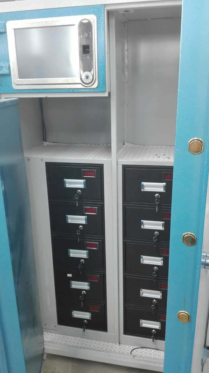 龍牌智能槍柜廠家 龍牌智能槍柜廠家